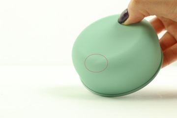 Suavinex обеденный термос 0,4 л зеленый