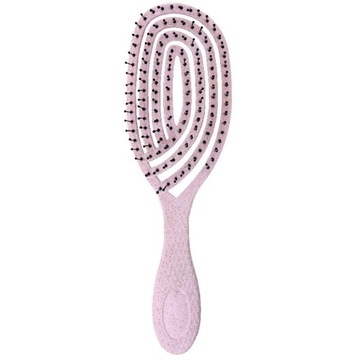 KillyS Biodegradowalna Szczotka Różowa