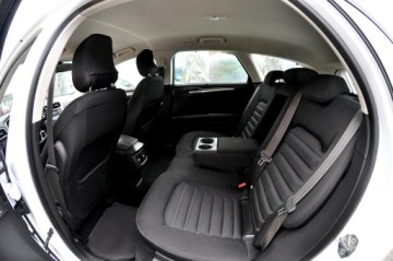 Ford Mondeo V Kombi 2.0 TDCi 150KM 2014 Ford Mondeo 2,0Tdci 150 KM, zdjęcie 9