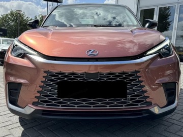 Lexus LBX 1.5 Hybrid 136KM 2025 Od ręki - Cool 1.5 Hybrid 136KM | Podgrzewane fotele!, zdjęcie 1