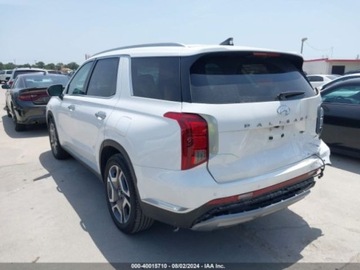 Hyundai 2024 Hyundai Palisade 2024 HYUNDAI PALISADE LIMITED 3.8 Benzyna 291KM, zdjęcie 2