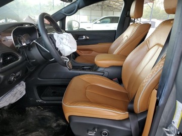 Chrysler Pacifica II 2022 Chrysler Pacifica Pinnacle 2022 3.6l 3.6 Benzyna 287KM, zdjęcie 7