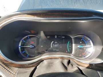 Chrysler Pacifica II 2022 Chrysler Pacifica Hybrid Pinnacle 2022 3.6l 3.6 Hybryda 260KM, zdjęcie 9