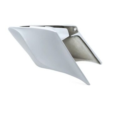 Boczek cover Harley-Davidson 09-13 Touring 2szt