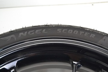 Обод передний BMW C 400 GT 18-