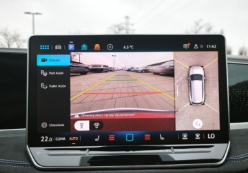 Volkswagen Passat B9 2025 Volkswagen Passat R-Line Pakiety, ACC, Hak, Kamera 360, GPS, HarmanKardon, zdjęcie 34