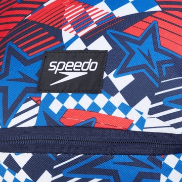 Рюкзак Speedo TEAMSTER 2.0 RUCKSACK 35 л