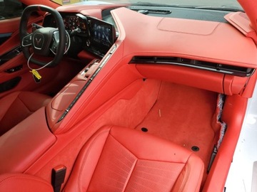 Chevrolet Corvette C7 2023 Chevrolet Corvette Stingray 3LT 2023 6.2l 6.2 Benzyna 490KM, zdjęcie 8