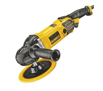 Polerka DeWALT DeWALT DWP849X DWP849X