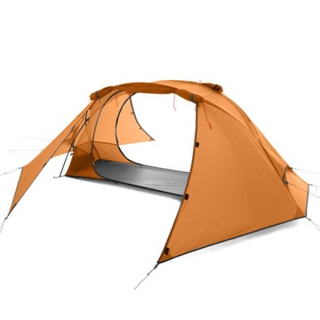 1 Person Tent Lightweight Backpacking Tent