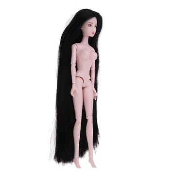 Ruchome 14 stawów 1/6 lalka BJD duża klatka