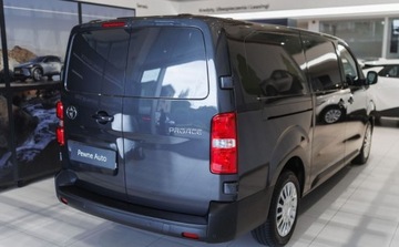 Toyota Proace II 2024 Toyota ProAce 2.0 D-4D Long Active 2.0 Diesel 144KM, zdjęcie 13