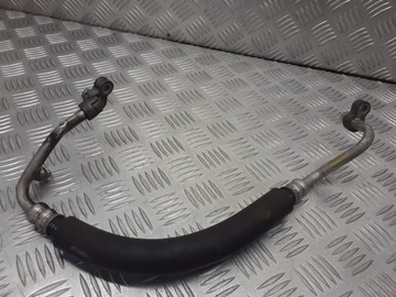 PŘÍVOD KLIMATIZACE SUBARU FORESTER SG 2.0