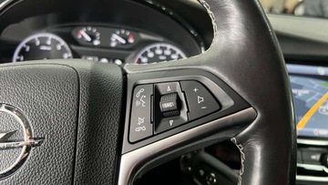 Opel Mokka I X 1.4 Turbo Ecotec 140KM 2018 Opel Mokka X Mokka X Nowy model Navi Hak Ledy MOZLIWA ZAMIANA 1.4 Benzyna, zdjęcie 33