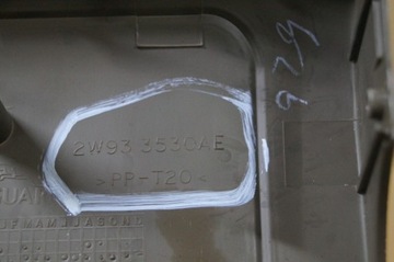 КРЫШКА РУЛЯ JAGUAR S-TYPE 2W933530AE