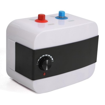 Проточный водонагреватель 6л 1500Вт 220В