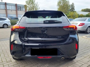 Opel Corsa F Hatchback 5d Facelifting 1.2 Turbo 100KM 2025 Od ręki - GS 1.2 Turbo 100KM / Pakiet Komfort, zdjęcie 3