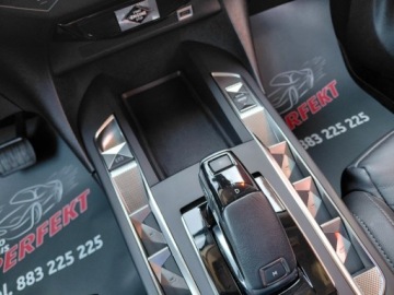  DS Automobiles DS 3 Crossback Focal Kamera 360 Navi Radar Skora 1.2 1134KM, zdjęcie 21