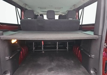 Renault Trafic III Combi 2.0 dCi  150KM 2023 Renault Trafic 1WL. FV23 SalonPL 9os. Grupa Adamowscy 2.0 Diesel 150KM, zdjęcie 27