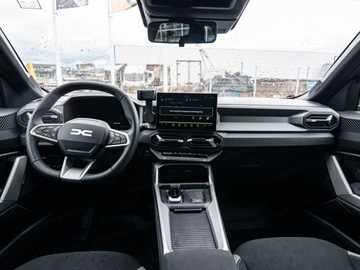 Dacia Bigster 2026 Od ręki - Journey 1.8 Full Hybrid 155KM / Pakiet Parking, Zimowy Plus, zdjęcie 6