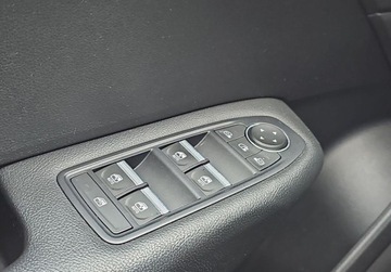 Renault Arkana SUV 1.3 TCe 140KM 2021 Renault Arkana Pl Salon, Serwisowany, Nawigacja, Kamera, Grupa Adamowscy, zdjęcie 23