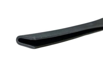 USZCZELKA PROFIL B-329 NA KRAWĘDŹ 1-1,4MM 10M