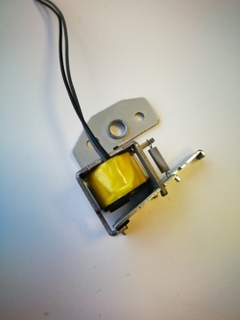 SOLENOID SAMSUNG DLH-34L120-09