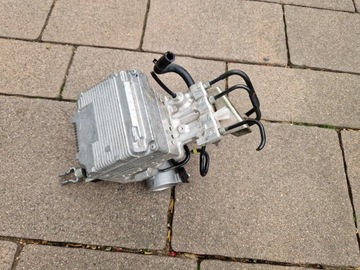 YARIS III ГИБРИДНЫЙ НАСОС ABS 47210-52370 47270-47030 BDB