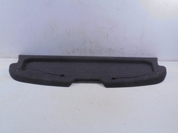 FIAT STILO 192 POLIČKA ZADNÍ KUFRU 5D