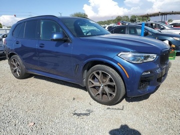 BMW X5 G05 2021 BMW X5 xDrive40I 2021 3.0l 3.0 Benzyna 335KM, zdjęcie 4