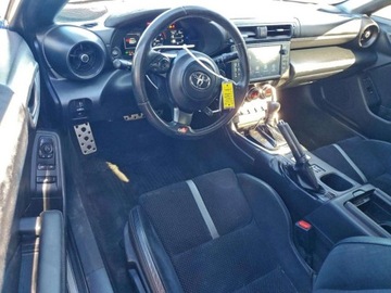 Toyota GR86 2022 Toyota GR86 Premium 2022 2.4 Benzyna 228KM, zdjęcie 8