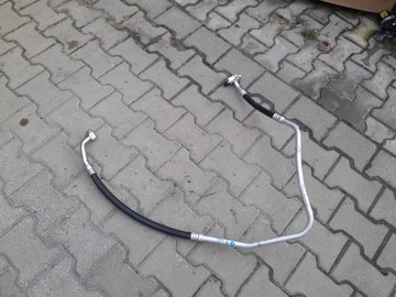 RURKA PRZEWOD KLIMATYZACJI JUMPER BOXER