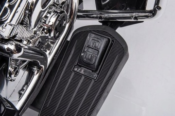 DUŻY MOTOR MOTOREK GOLDWING NA AKUMULATOR DLA DZIECI