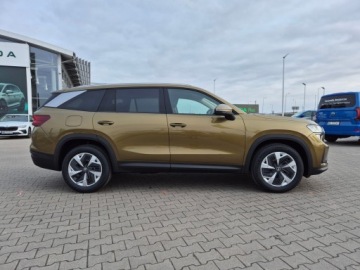 Skoda Kodiaq II 2026 Skoda Kodiaq Drive 2.0 TSI DSG 4x4 204KM, zdjęcie 3