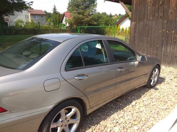 VRSTVA  NA KLIKY MERCEDES SL CLASA R230