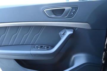 Seat Ateca SUV Facelifting 1.5 EcoTSI 150KM 2025 Seat Ateca SalonPL TSI 150KM DSG Xperience Pakiety Kamera Podgrz.fot Navi, zdjęcie 26