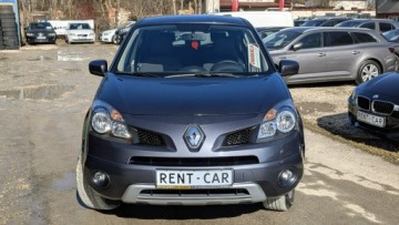 Renault Koleos I SUV 2.0 dCi 150KM 2010 Renault Koleos 2.0dCi150PS OPŁACONY Serwis GWAR24, zdjęcie 2