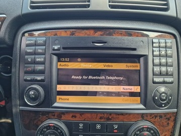 Mercedes Klasa R Off-roader Facelifting 350 CDI 4MATIC 265KM 2011 Mercedes R 350 3.0 CDI 265 KM, Long, 4 Matic,, zdjęcie 22