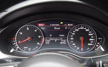 Audi A7 C7 A7 Sportback Facelifting 3.0 TDI competition 326KM 2015 Audi A7 Sportback 3,0 TDI 326PS Competition Quattro S-Line Matrix Radary K, zdjęcie 20