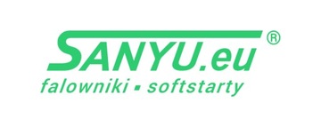 Гибридный автономный инвертор SANYU SPV18 MPPT мощностью 1 кВт