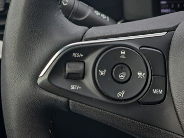 Opel Mokka II SUV 1.2 Turbo 136KM 2024 Opel Mokka SalonPL Łańcuch rozrządu Grzane fotele, zdjęcie 16