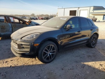 Porsche Macan 2024 Porsche Macan 2024 PORSCHE MACAN BASE 2.0 Benzyna 261KM, zdjęcie 1