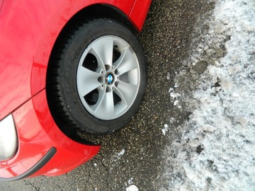 BMW Seria 1 E81/E87 Hatchback 5d E87 1.6 116i 122KM 2008 BMW 1 1.6 BENZ ZAMIANA, zdjęcie 8