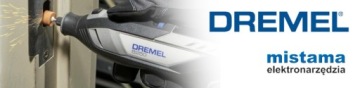 ШЛИФРОВКА 12 В DREMEL 8250 PLATINUM БЕСЩЕТОЧНАЯ 2x2,0 Ач + 5/65 АКСЕССУАРЫ