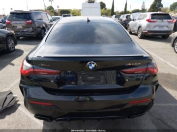 BMW Seria 4 G22-23-26 2021 BMW Seria 4 M440i xDrive 2021 3.0 Benzyna 382KM, zdjęcie 4