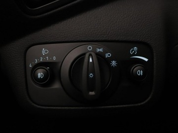 Ford Kuga II SUV Facelifting 1.5 EcoBoost 150KM 2017 Ford Kuga Czujniki, Aut.klima, Navi, Podg.fotele,, zdjęcie 31