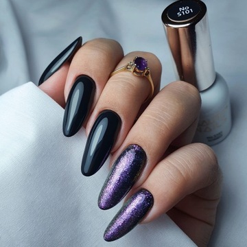 SAUTE NAILS Лак для ногтей гибридный № S101 ROMEO - 8мл