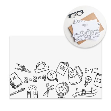 Фотоконверт 15х23 Доска