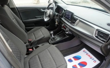 Kia Rio IV 2021 Kia Rio 1.0T-GDI 120KM Hybryda LIFT Zero korozji Bezwypadkowa K.Serwisowa, zdjęcie 3