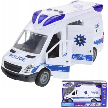 АВТОМОБИЛЬ ПОЛИЦЕЙСКИЙ АВТОМОБИЛЬ ЛЕГКИЙ ЗВУКОВОЙ АВТОМОБИЛЬ